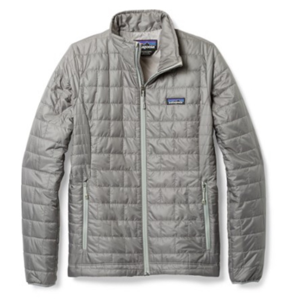 Patagonia New w/o tags 🏷 Nano puff jacket